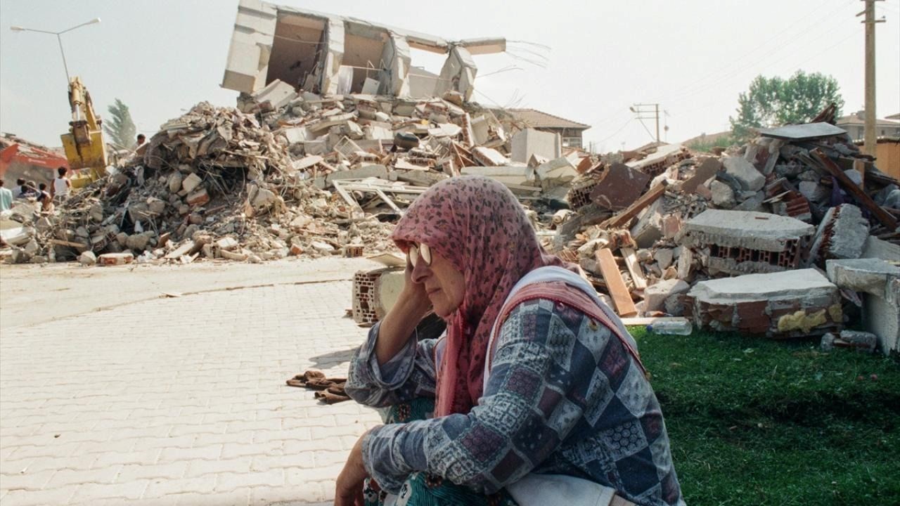 İstanbul için ulusal seferberlik daveti: Tasa değil tedbir vakti