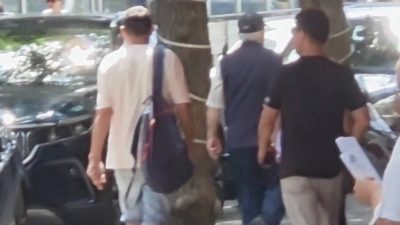 İstanbul’da 100 dolar gerginliği: Yoldan geçen alıp kaçtı, esnaf yakaladı