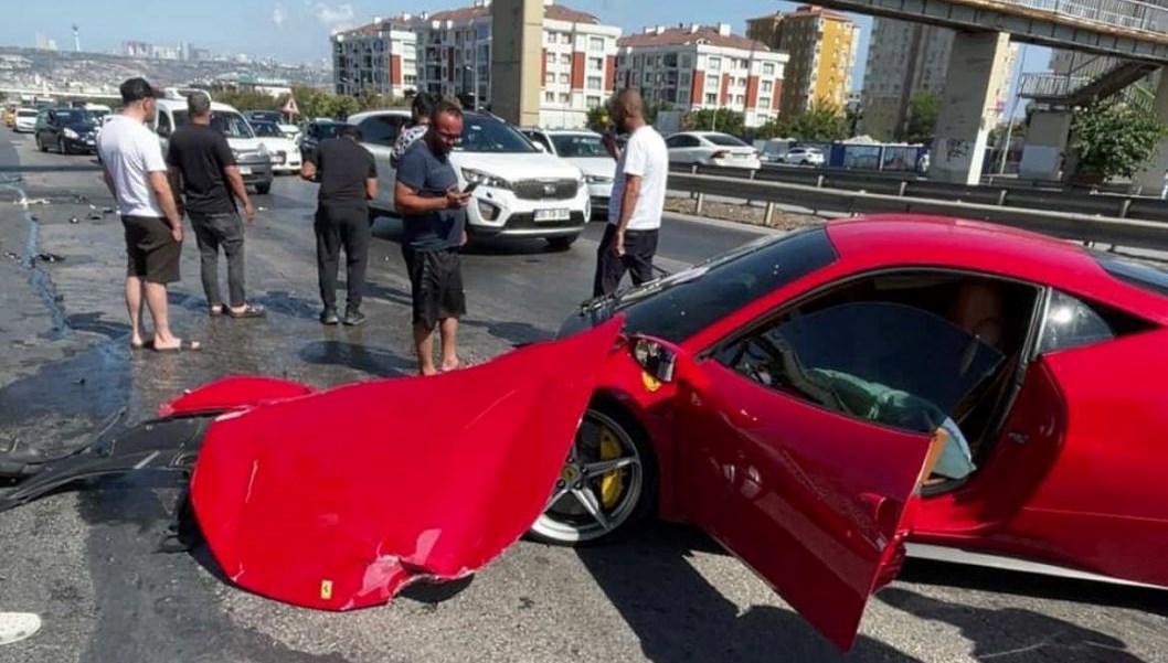 İstanbul Büyükçekmece’de 17 milyon bedelindeki