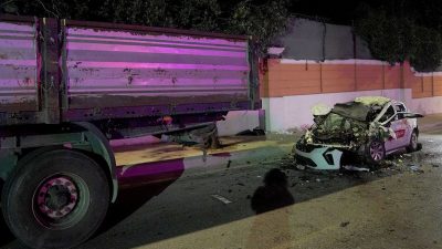 İstanbul’da feci kaza: İlayda öldü, 3 kişi ağır yaralandı