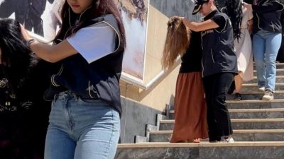 İstanbul’da hırsızlara operasyon: Dört kuşkulu tutuklandı