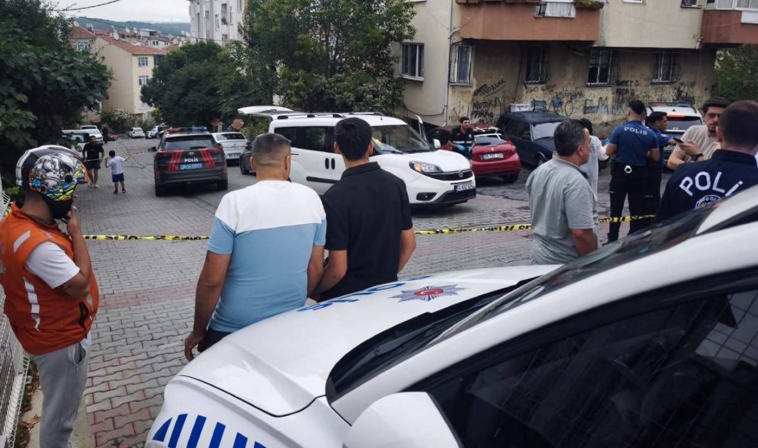 İstanbul'da işe gitmek için