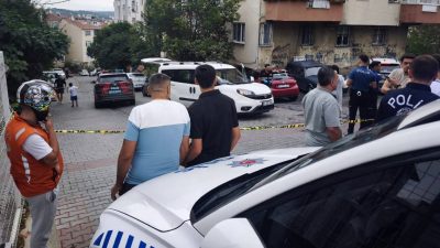 İstanbul’da silahlı hücum: Bir kişi hayatını kaybetti