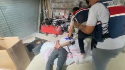 İstanbul’da zehir tacirlerine darbe