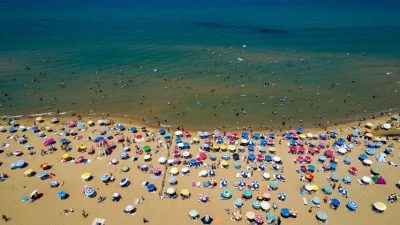 İstanbullular dikkat! 5 ilçede yüzme yasağı