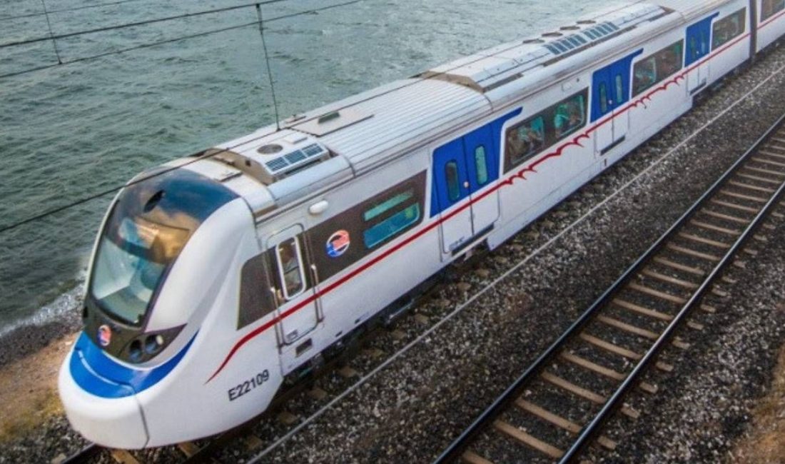 İzmir Büyükşehir Belediyesi’nin aldığı