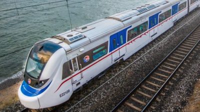 İZBAN’da yeni periyot: Aktarma sona erdi