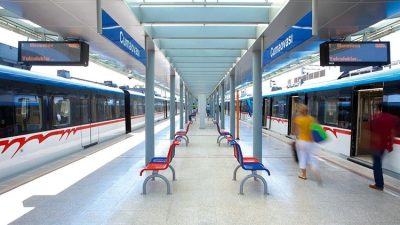 İzban’dan “seferler iptal” duyurusu