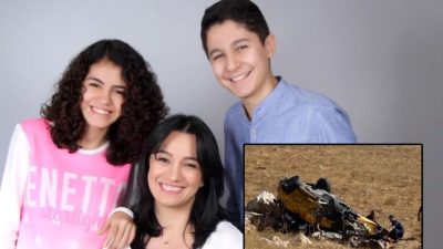 İzmir zelzelesinde ikizlerini, trafik kazasında kardeşini kaybetti