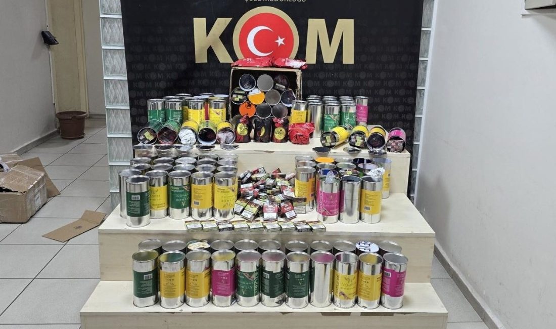 İzmir'de, 1 milyon 93