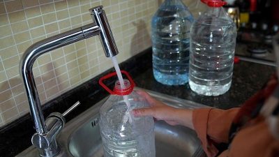 İzmir’de su kesintisinin planı değişti: Artık 3 günde bir uygulanacak