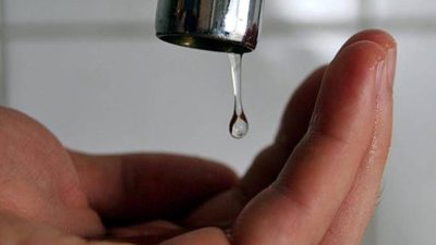 İzmir’de uygulanan su kesintilerinde tarih uzatıldı