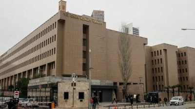 İzmir’deki yolsuzluk soruşturması: İki iddianame daha kabul edildi