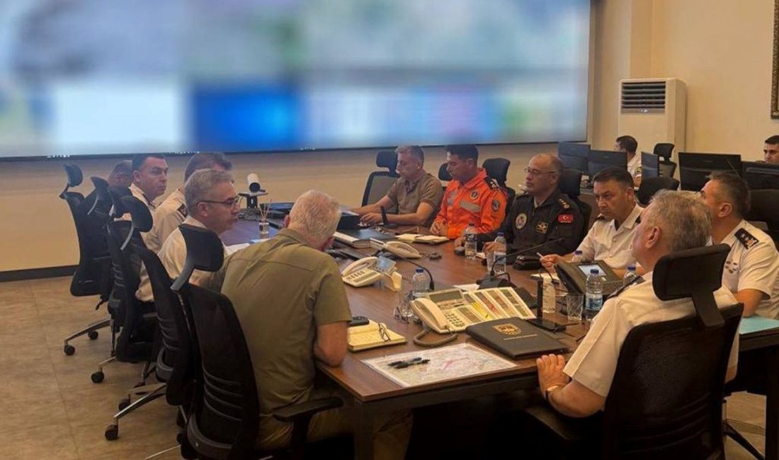 Jandarma Genel Komutanlığı, Balıkesir