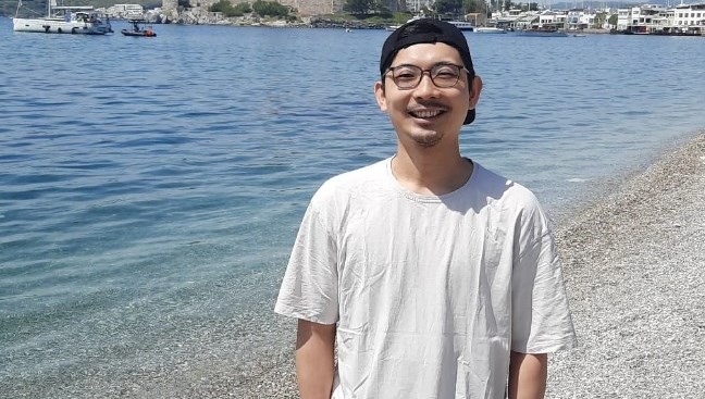 Yüksek lisans eğitimi için