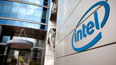 Japon SoftBank’tan Intel’e 2 milyar dolarlık yatırım