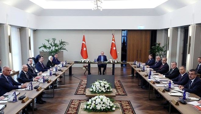 Malazgirt Zaferi'nin 954'üncü yıl