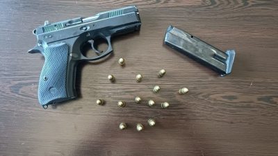 Kahramanmaraş’ta aranan 34 kişi yakalanıp tutuklandı