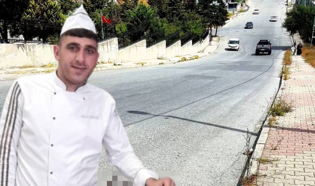 İstanbul'un Arnavutköy ilçesinde, iki