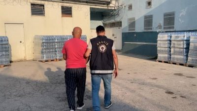 Kastamonu’da 37 yılla aranan firari hükümlü yakalandı