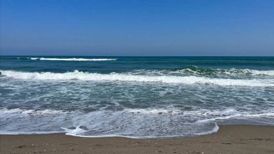 Kastamonu’da dört ilçede deniz yasağı