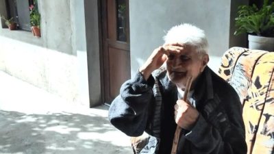 Romanya'da 1991 yılında kaybolan bir