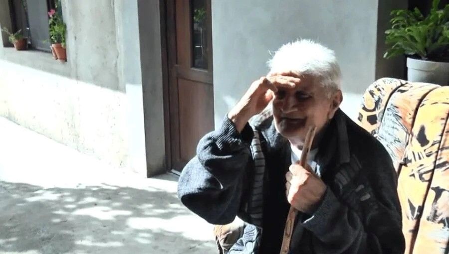 Romanya'da 1991 yılında kaybolan