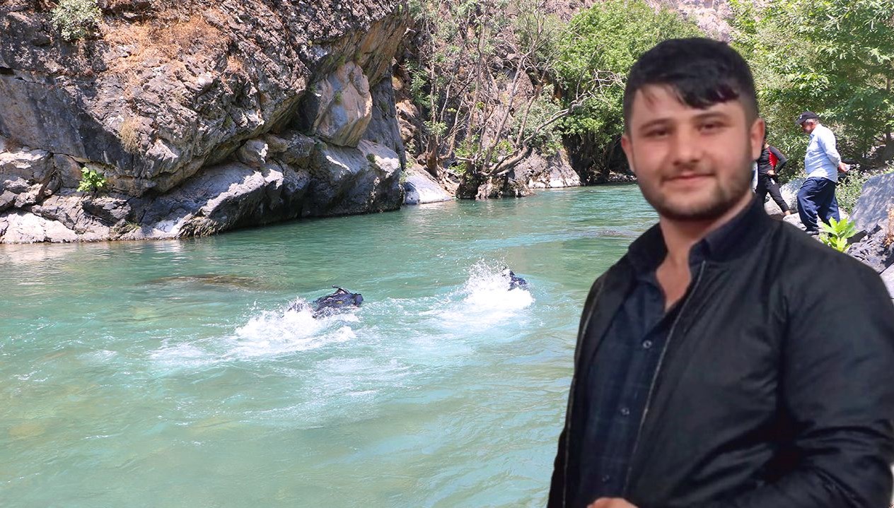 Kayıp İbrahim’den bir iz aranıyor: Avaşin Deresi’ne çalışmalar yine başladı