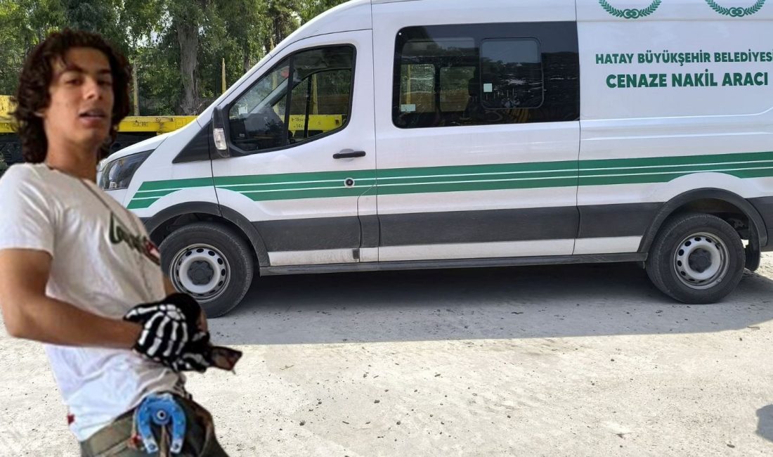 Hatay'da dünden bu yana
