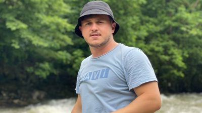 “Kazara” vurulan genç hayatını kaybetti