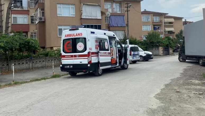 Kocaeli'nin Karamürsel ilçesinde, 18