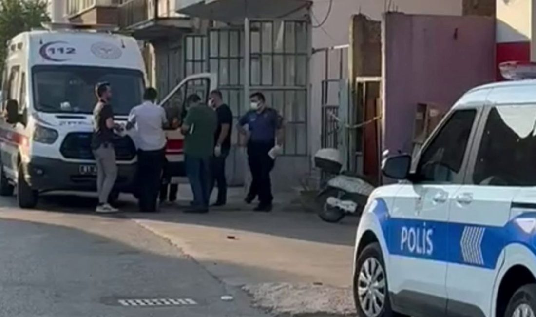 Düzce'de yakınlarının bir müddettir