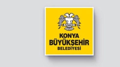Konya Büyükşehir Belediyesi 188 işçi alımı yapacak