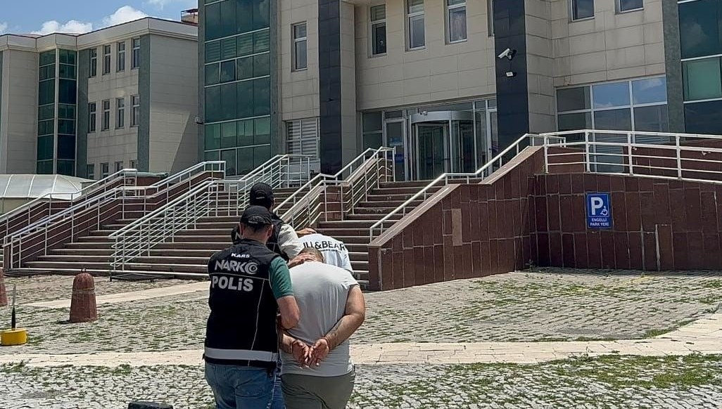 Konya'nın Akşehir ilçesinde düzenlenen