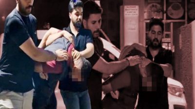 Konya’da vahim olay! 4 yaşındaki çocuğa cinsel istismar argümanına gözaltı