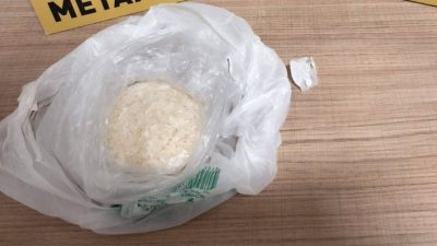 Kütahya’da uyuşturucu operasyonu: İki kişi tutuklandı