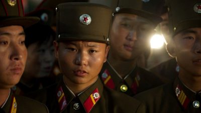 Kuzey Kore hududunda ihlal alarmı: “Askerlerimize ateş açıldı”