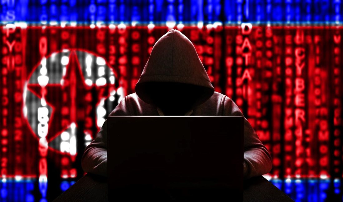 İki hacker, Kuzey Kore’nin