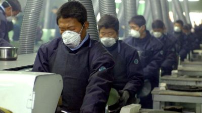 Rusya, artan iş gücü açığını