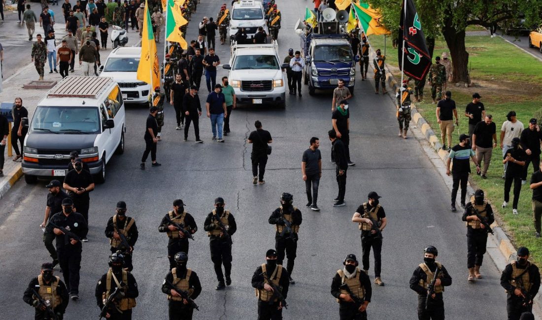 Lübnan hükümeti, Hizbullah'ı da