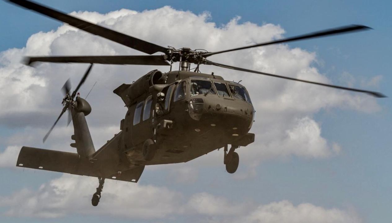 Malezya Hükümdarı İbrahim’den orduya davet: “Black Hawk’lar uçan tabut”
