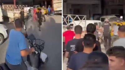 Mardin’de levyeli arbede vefatla bitti