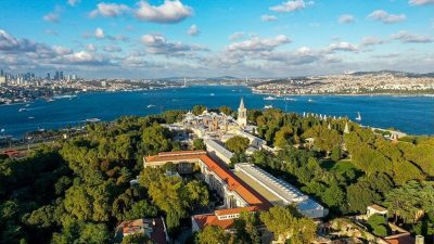 Marmara’da endişelendiren rekor! 65 yıl sonra bir birinci yaşandı