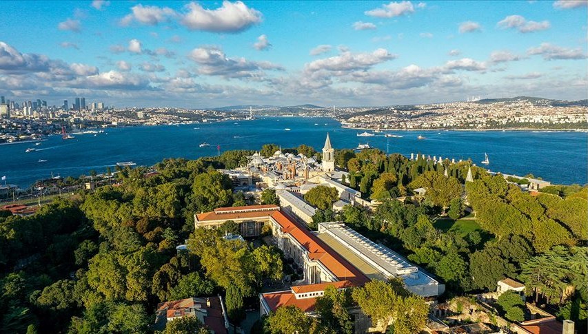 Türkiye bu yaz çok
