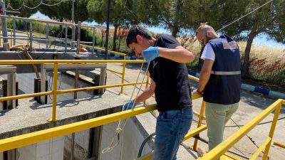 Marmara’da müsilaj alarmı: 55 tesis kapatıldı