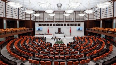 Meclis ne vakit açılacak? 2025 Türkiye Büyük Millet Meclisi yeni yasama yılı tarihi