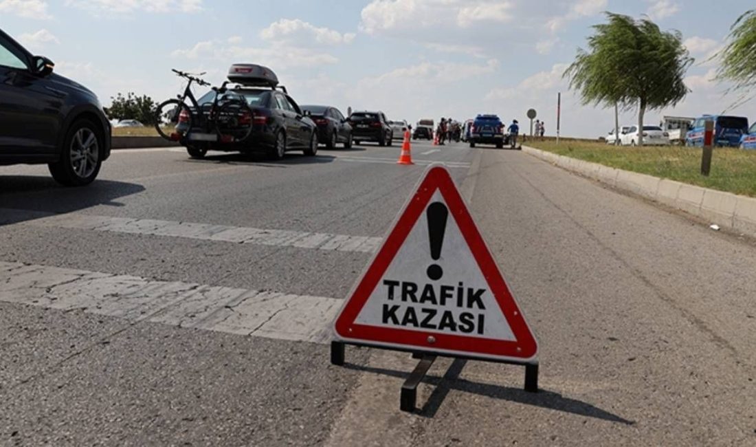 Mersin'in Faziletli ilçesinde tatile