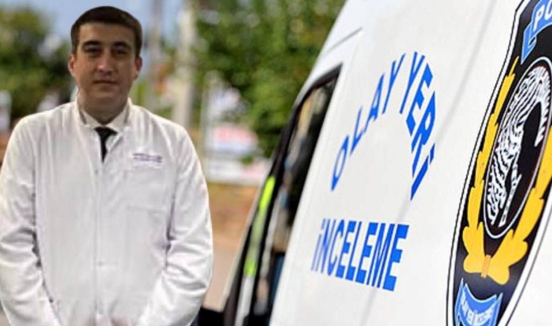 İzmir'de Beyin ve Hudut