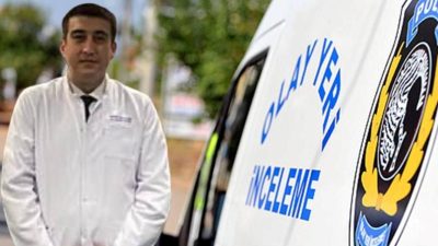 Meskeninde meyyit bulundu: İzmir’de beyin cerrahının kuşkulu mevti