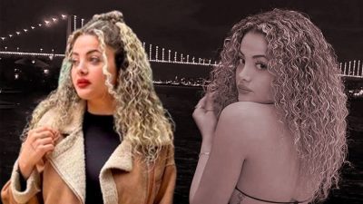 Meskenine çilingirle girildi, meyyit bulundu: İç mimarlık öğrencisi Helin’in sır vefatı